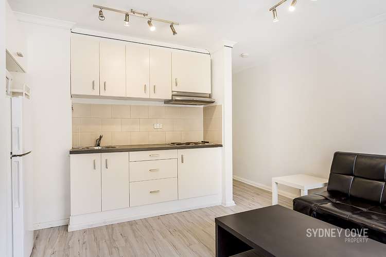 Fourth view of Homely apartment listing, 220 Goulburn St, Sydney NSW 2000