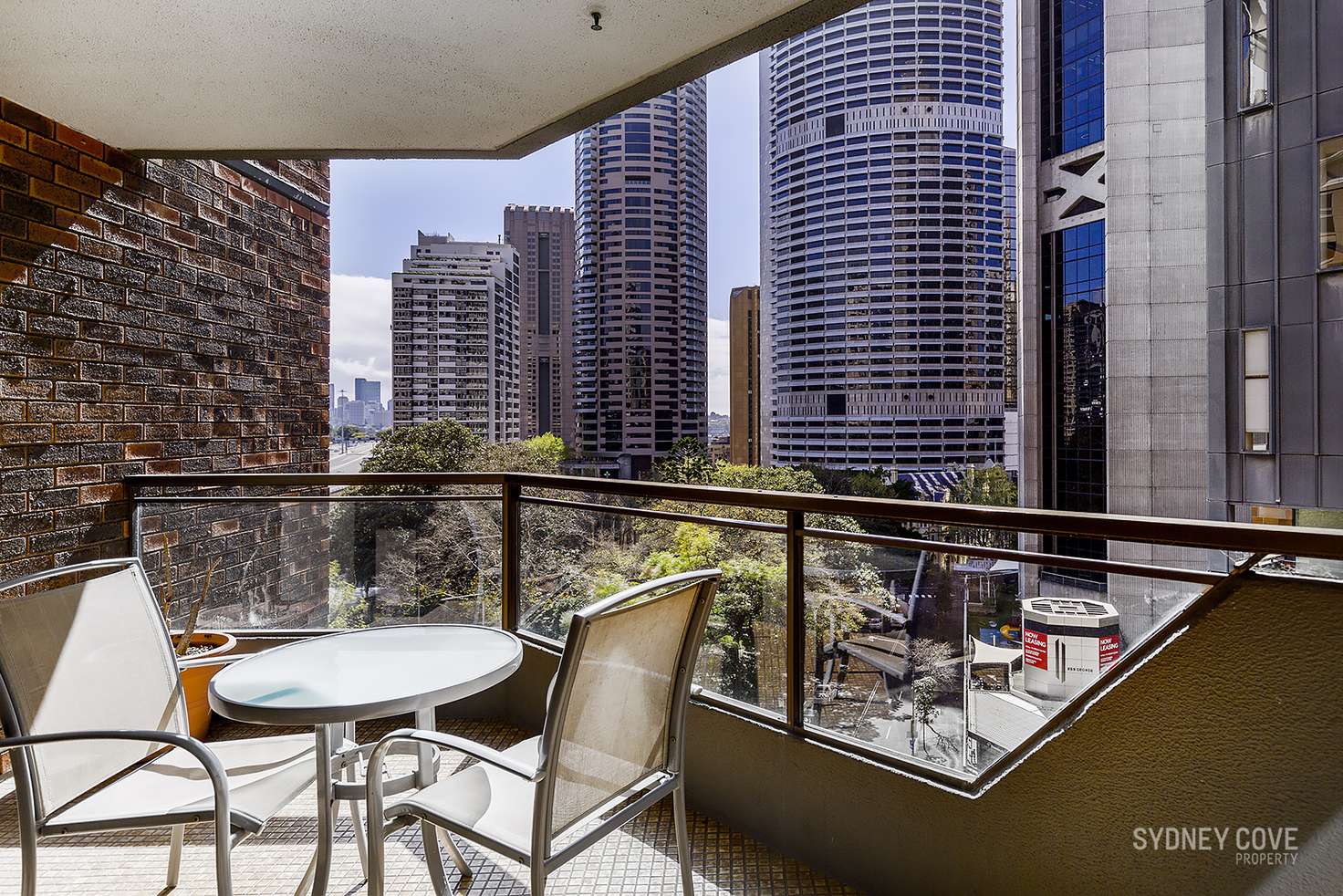 Main view of Homely apartment listing, 5 York St, Sydney NSW 2000