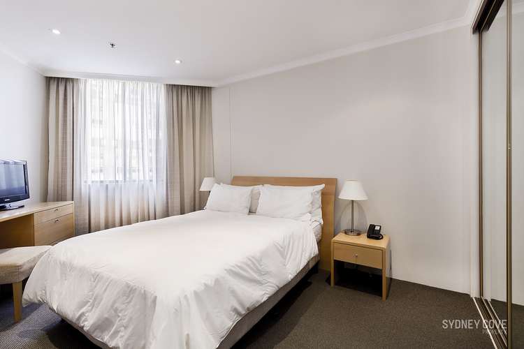 Second view of Homely apartment listing, 5 York St, Sydney NSW 2000