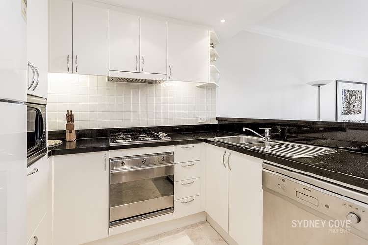 Main view of Homely apartment listing, 183 Kent St, Sydney NSW 2000