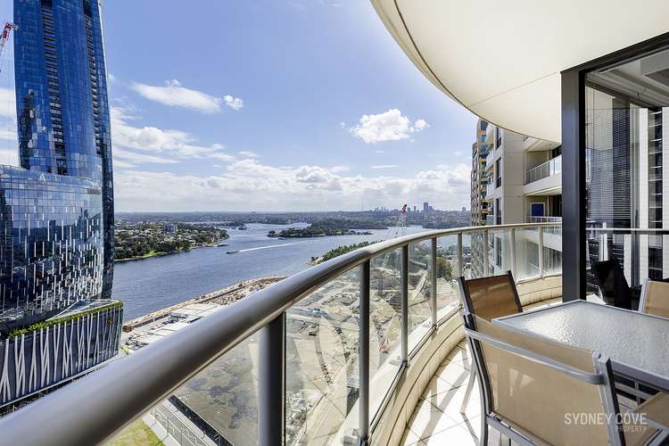 Second view of Homely apartment listing, 183 Kent Street, Sydney NSW 2000