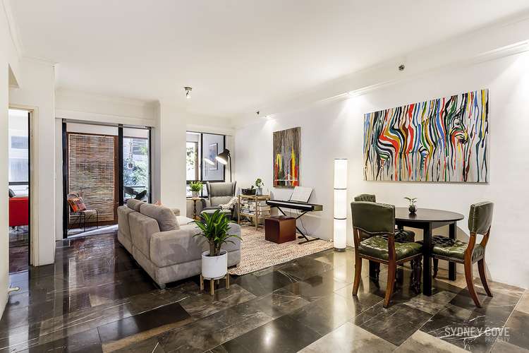 Main view of Homely apartment listing, 365 Kent Street, Sydney NSW 2000
