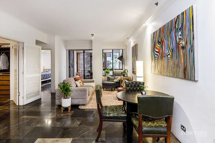 Second view of Homely apartment listing, 365 Kent Street, Sydney NSW 2000