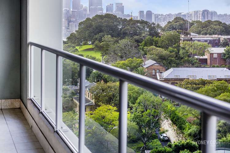 Third view of Homely apartment listing, 183 Kent St, Sydney NSW 2000