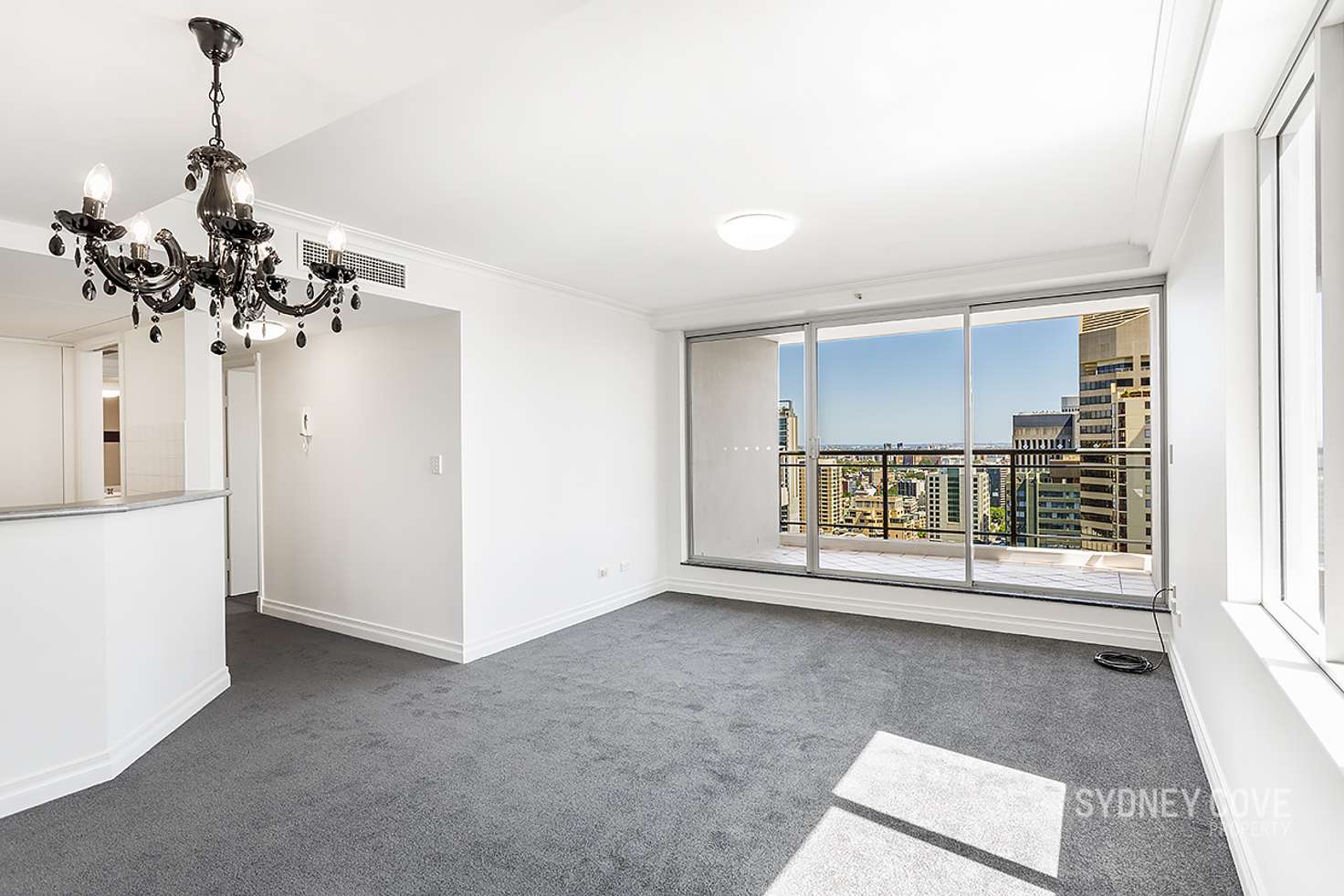 Main view of Homely apartment listing, 197 Castlereagh St, Sydney NSW 2000