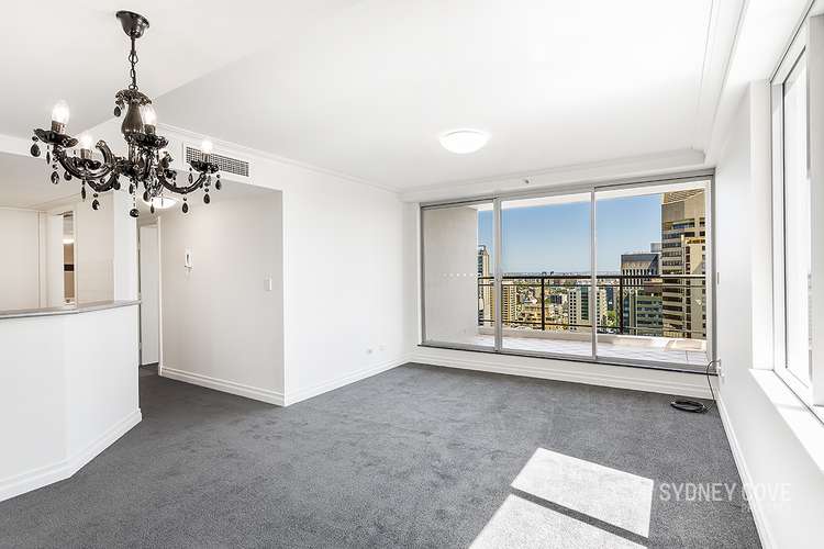 Main view of Homely apartment listing, 197 Castlereagh St, Sydney NSW 2000