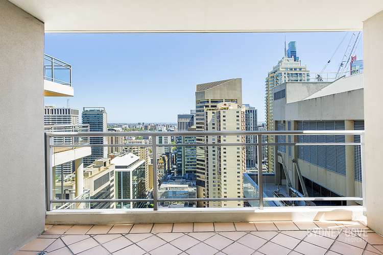 Second view of Homely apartment listing, 197 Castlereagh St, Sydney NSW 2000