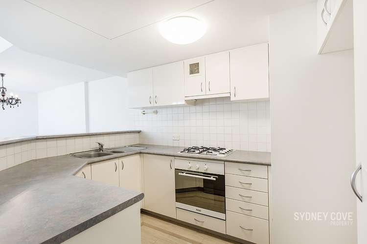 Third view of Homely apartment listing, 197 Castlereagh St, Sydney NSW 2000