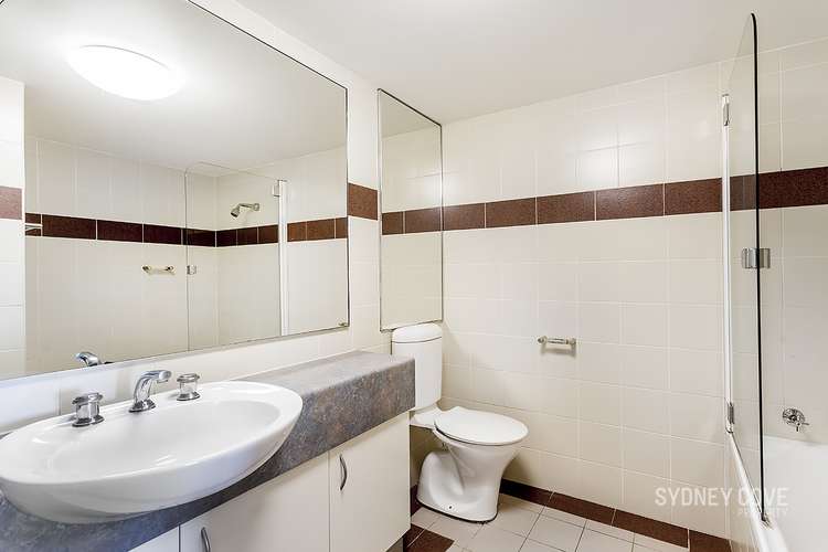 Fourth view of Homely apartment listing, 197 Castlereagh St, Sydney NSW 2000