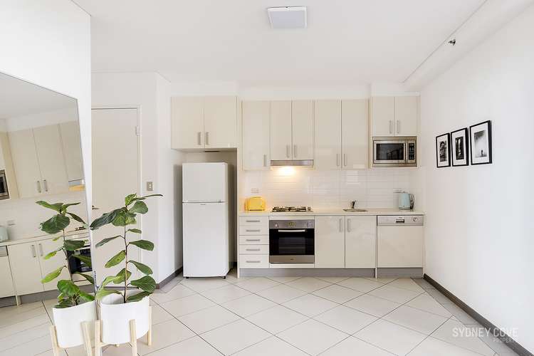 Fourth view of Homely apartment listing, 420 Pitt Street, Sydney NSW 2000