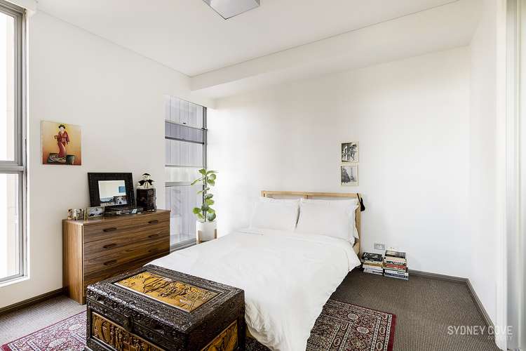 Fifth view of Homely apartment listing, 420 Pitt Street, Sydney NSW 2000