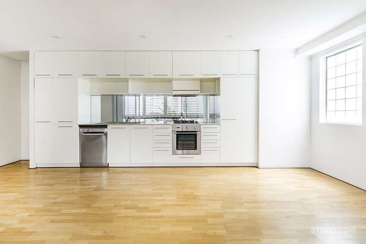 Main view of Homely apartment listing, 18-20 Allen St, Pyrmont NSW 2009