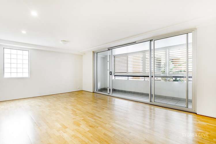 Third view of Homely apartment listing, 18-20 Allen St, Pyrmont NSW 2009