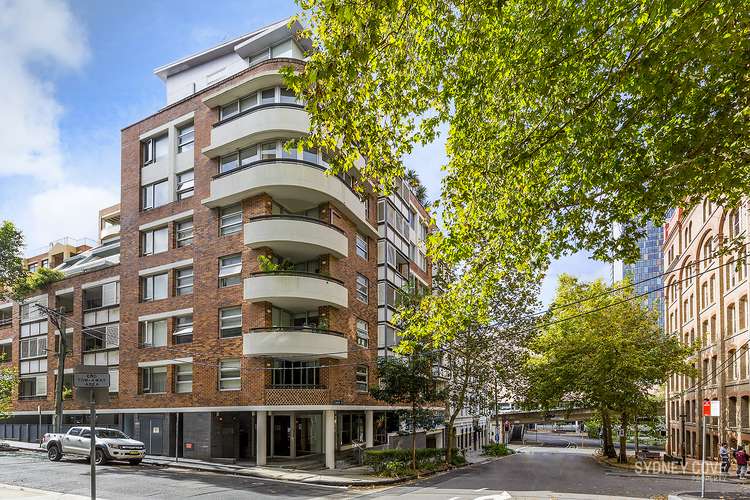 Fourth view of Homely apartment listing, 18-20 Allen St, Pyrmont NSW 2009