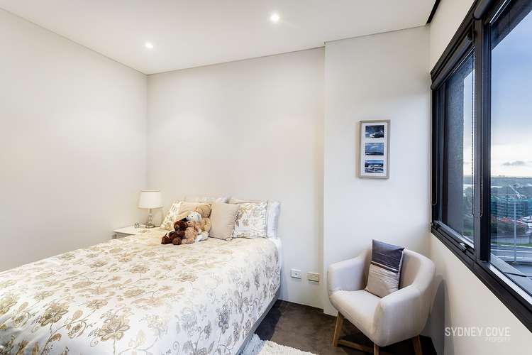 Fifth view of Homely apartment listing, 129 Harrington St, Sydney NSW 2000