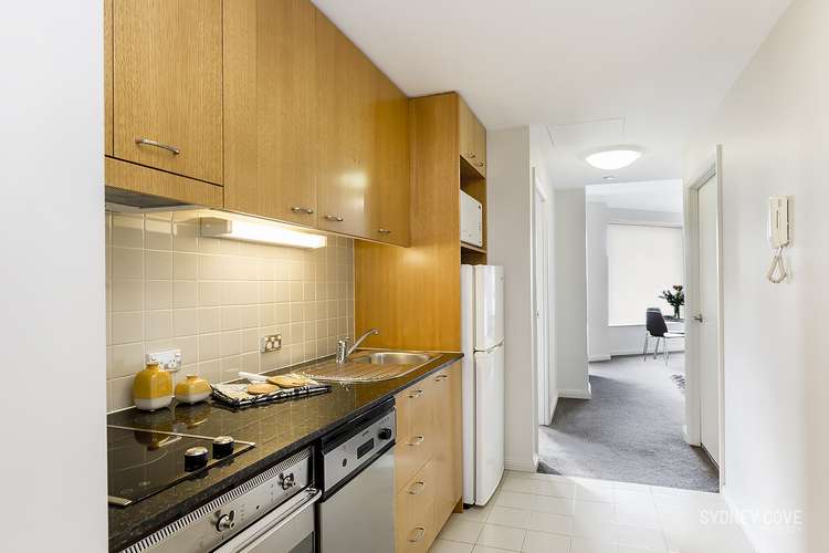 Fourth view of Homely apartment listing, 38 Bridge St, Sydney NSW 2000