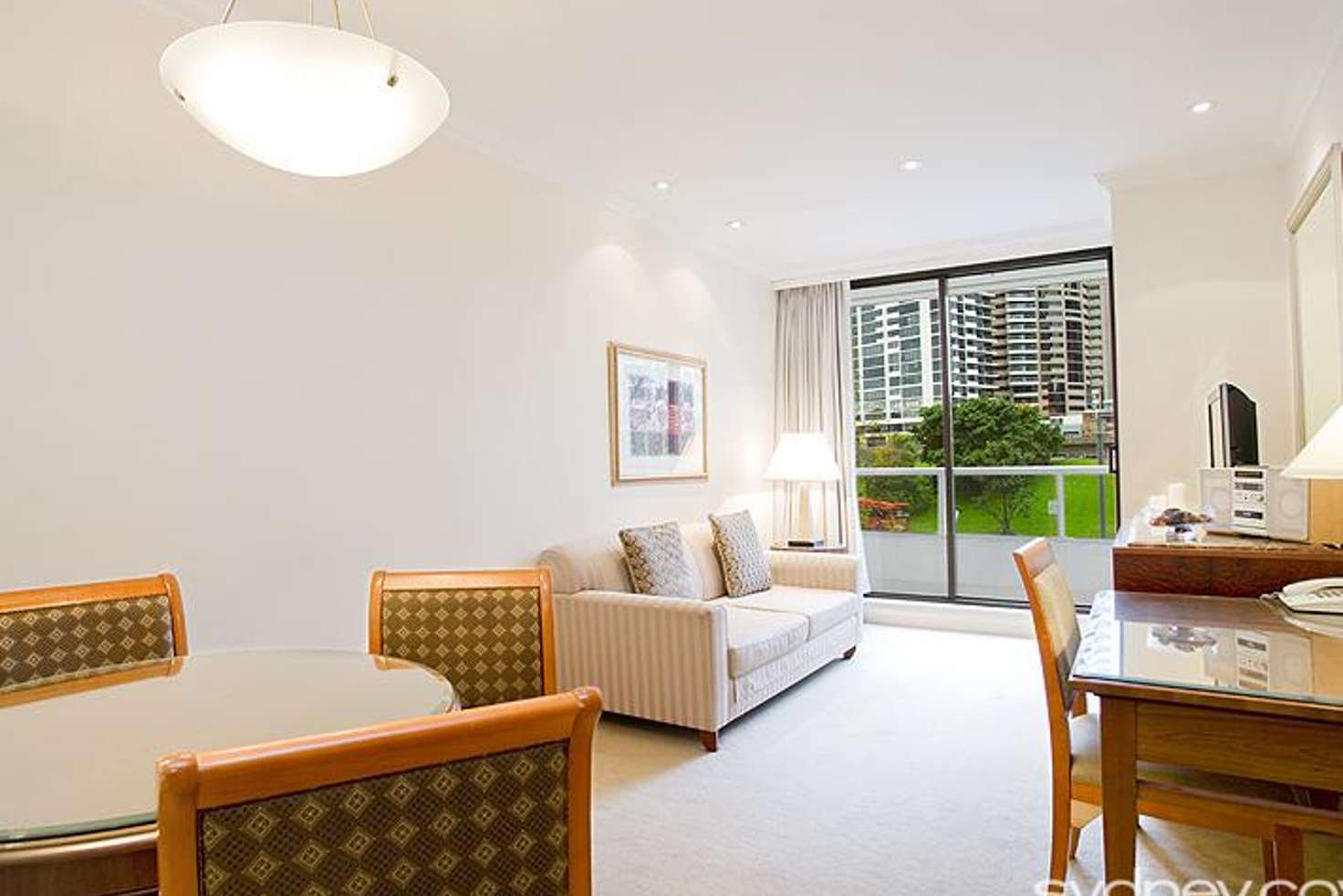 Main view of Homely apartment listing, 187 Kent Street, Sydney NSW 2000