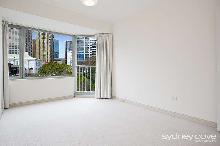 Fifth view of Homely apartment listing, 127 Kent St, Sydney NSW 2000