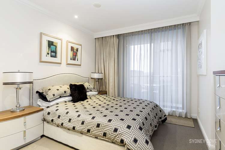 Third view of Homely apartment listing, 187 Kent St, Sydney NSW 2000