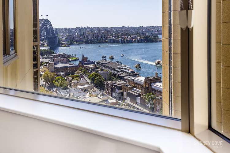 Fourth view of Homely apartment listing, 98 Gloucester Street, Sydney NSW 2000