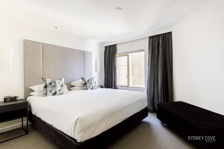 Fifth view of Homely apartment listing, 98 Gloucester Street, Sydney NSW 2000