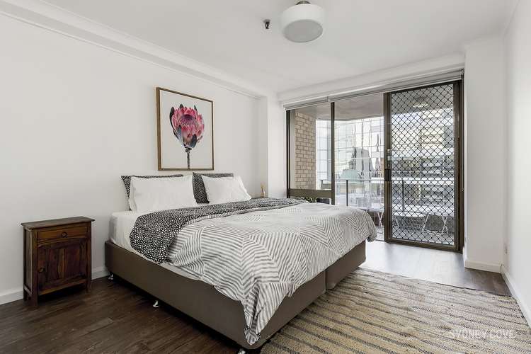 Fifth view of Homely apartment listing, 25 Market St, Sydney NSW 2000