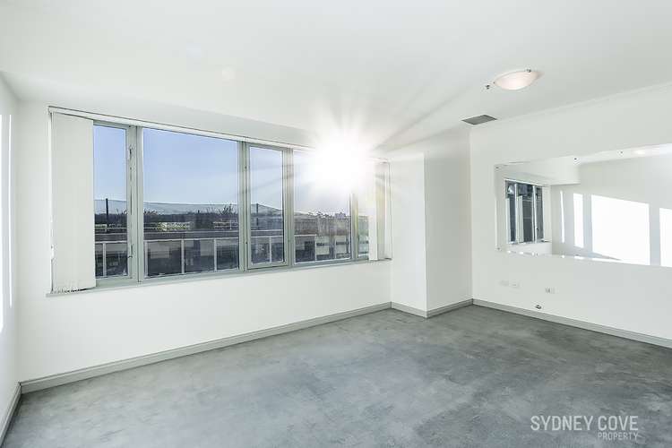 Second view of Homely apartment listing, 127 Kent St, Sydney NSW 2000