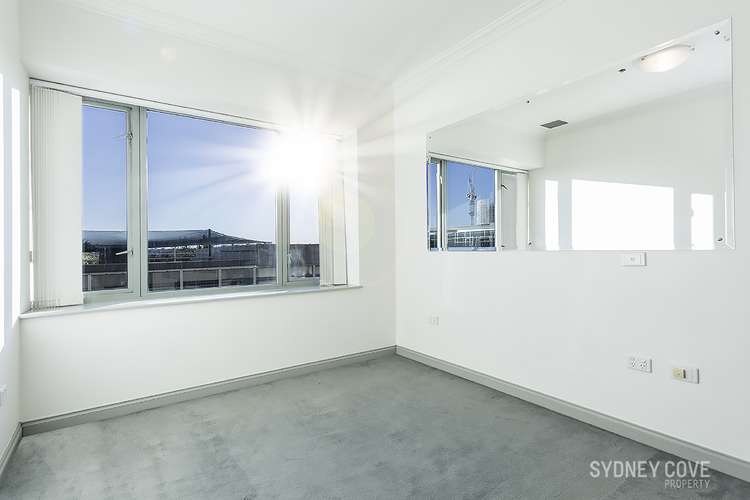 Third view of Homely apartment listing, 127 Kent St, Sydney NSW 2000