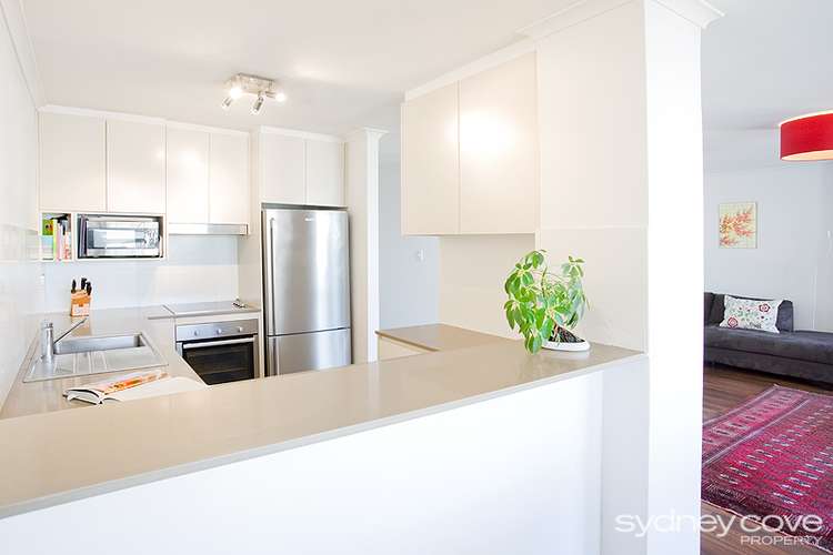Main view of Homely apartment listing, 278 Sussex St, Sydney NSW 2000