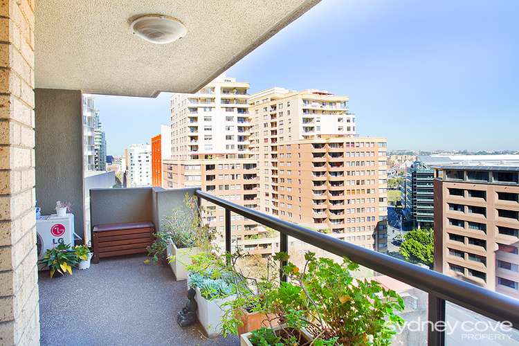 Second view of Homely apartment listing, 278 Sussex St, Sydney NSW 2000