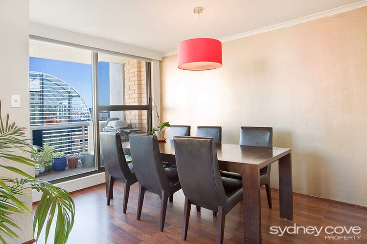 Fourth view of Homely apartment listing, 278 Sussex St, Sydney NSW 2000