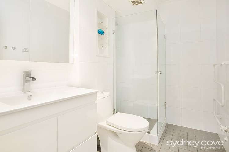 Fifth view of Homely apartment listing, 278 Sussex St, Sydney NSW 2000