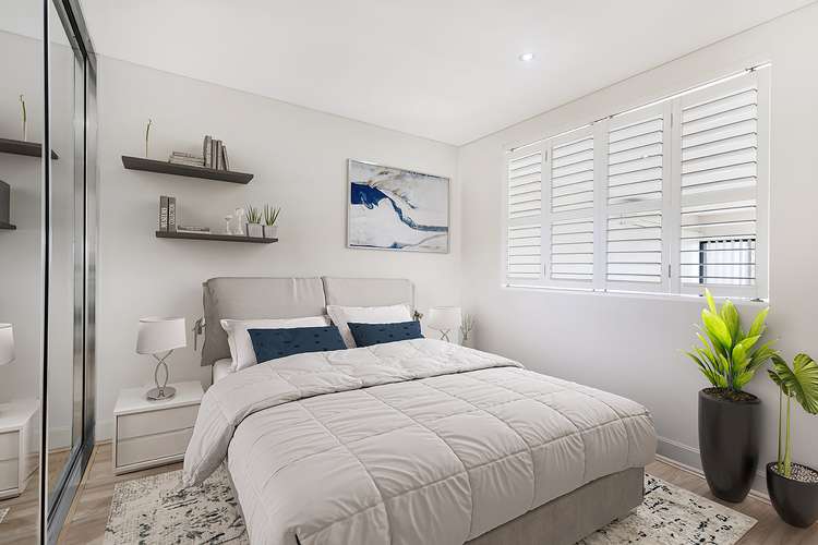 Second view of Homely apartment listing, 37 Bay Street, Glebe NSW 2037