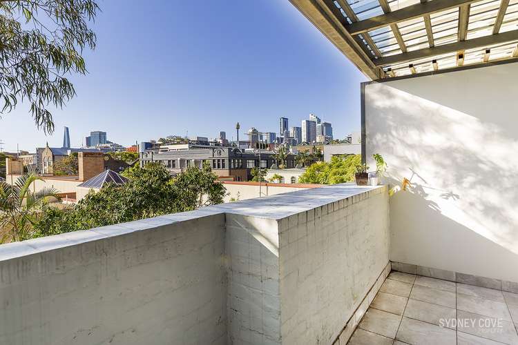 Third view of Homely apartment listing, 37 Bay Street, Glebe NSW 2037