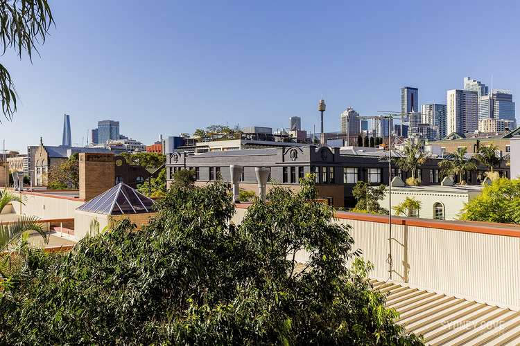 Fourth view of Homely apartment listing, 37 Bay Street, Glebe NSW 2037