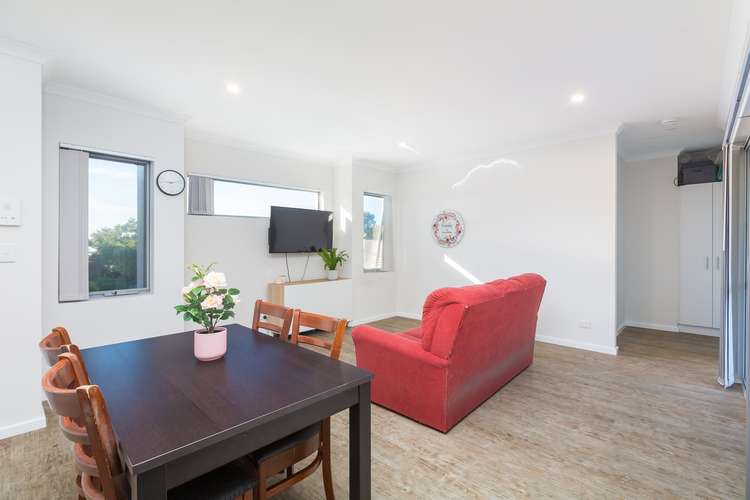 Fourth view of Homely apartment listing, 11/35 Macedon Place, Craigie WA 6025