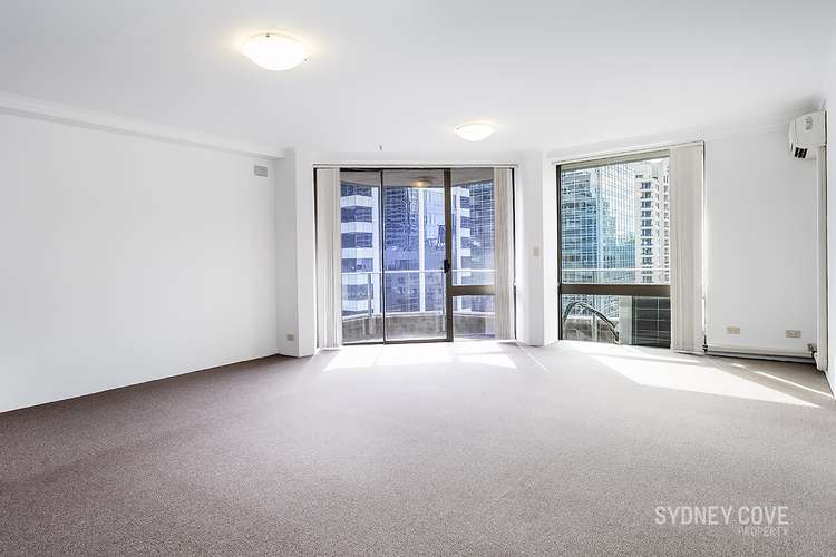 Second view of Homely apartment listing, 25 Market St, Sydney NSW 2000