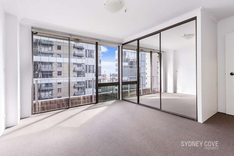 Fifth view of Homely apartment listing, 25 Market St, Sydney NSW 2000