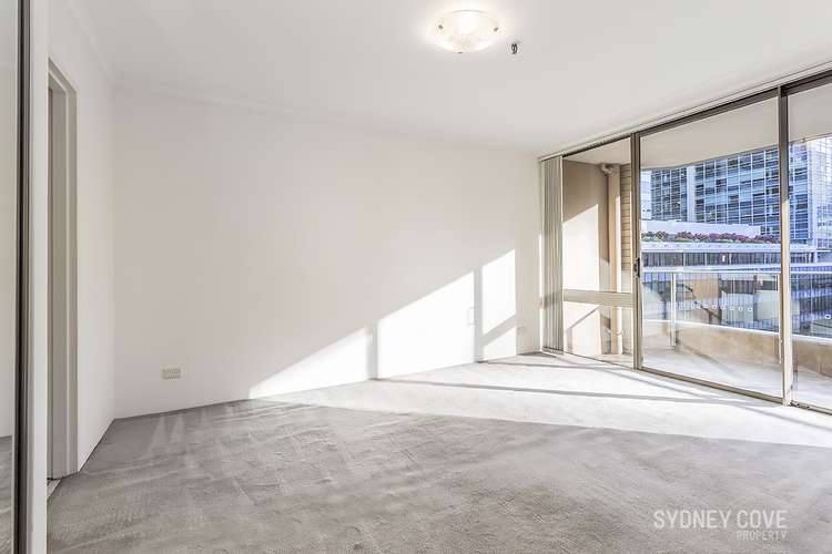 Second view of Homely apartment listing, 25 Market St, Sydney NSW 2000