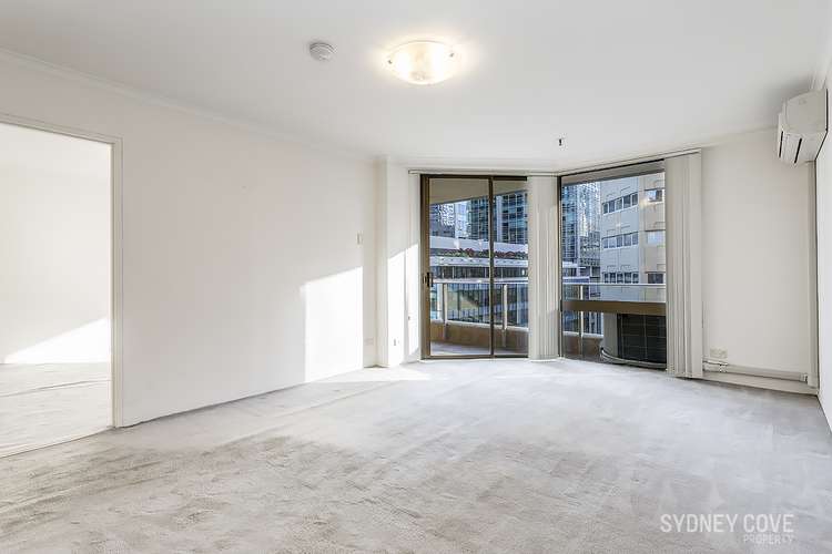 Third view of Homely apartment listing, 25 Market St, Sydney NSW 2000