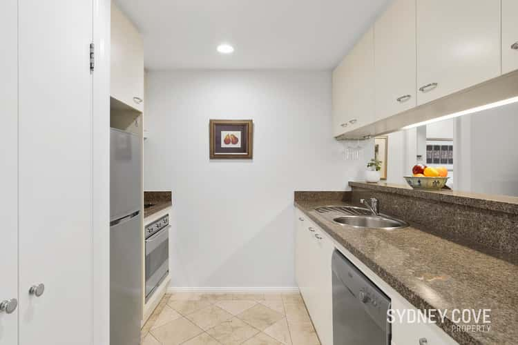 Third view of Homely apartment listing, 187 Kent St, Sydney NSW 2000