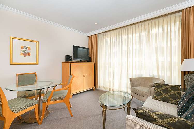 Main view of Homely apartment listing, 2 Bond St, Sydney NSW 2000