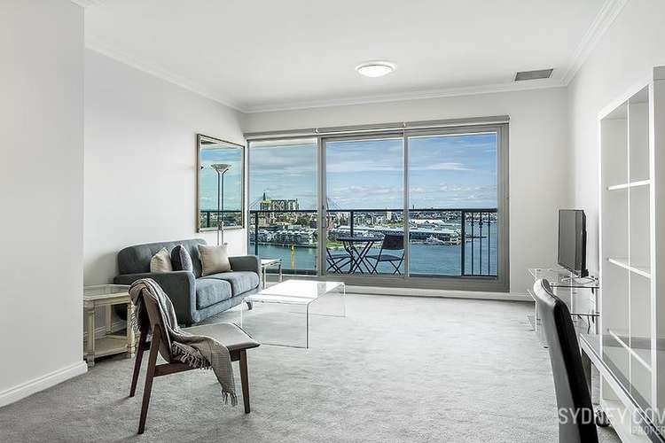 Main view of Homely apartment listing, 127 Kent Street, Sydney NSW 2000