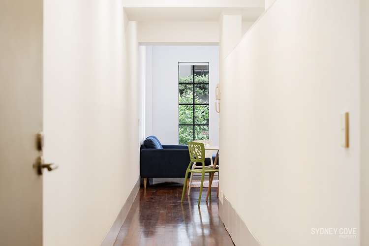 Fifth view of Homely apartment listing, 2 York St, Sydney NSW 2000