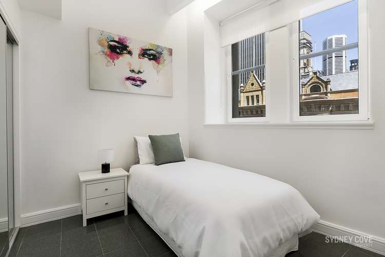 Fifth view of Homely apartment listing, 4 Bridge St, Sydney NSW 2000
