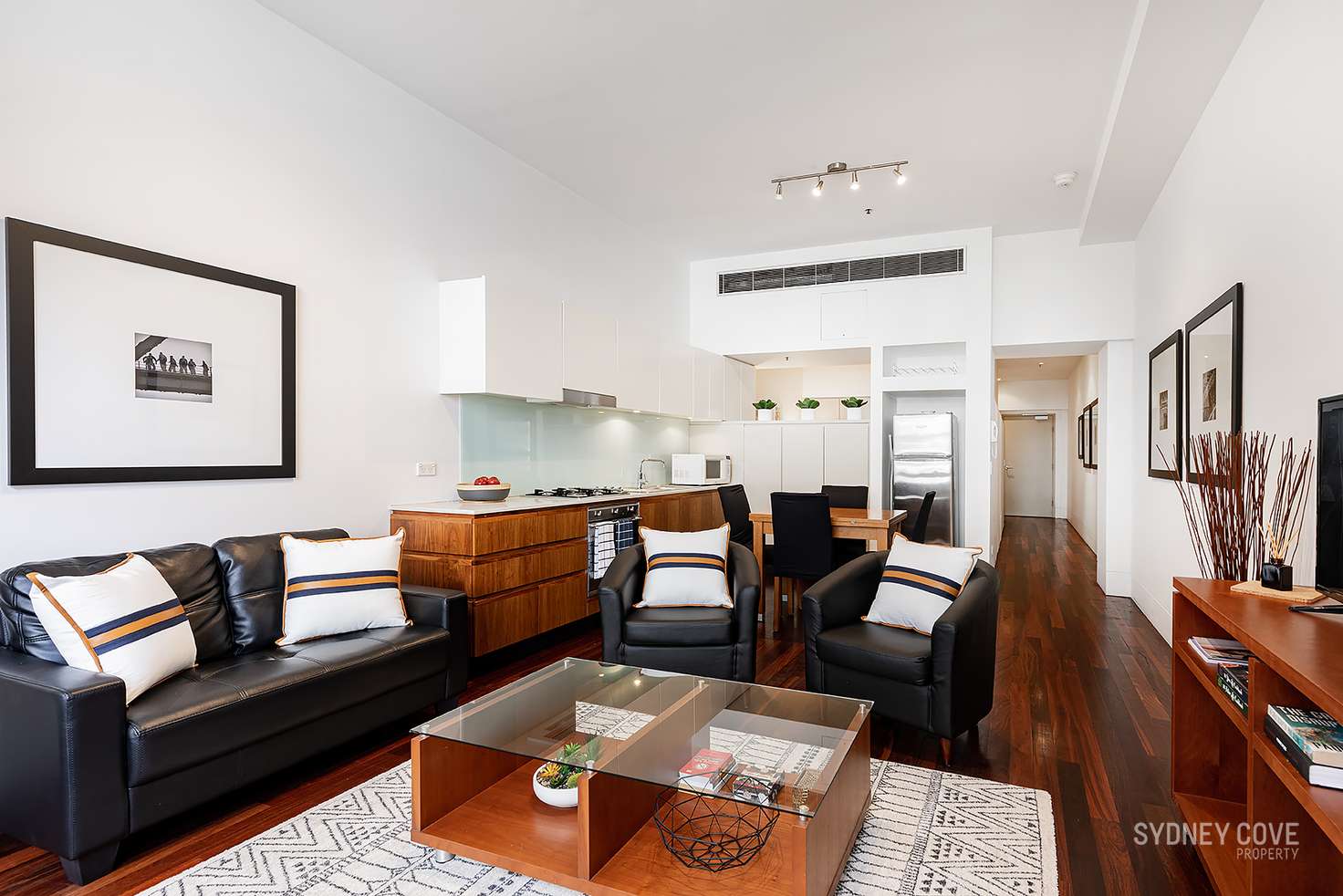 Main view of Homely apartment listing, 2 York Street, Sydney NSW 2000