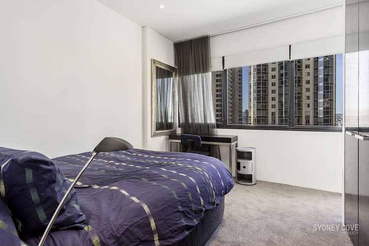 Fifth view of Homely apartment listing, 129 Harrington St, Sydney NSW 2000