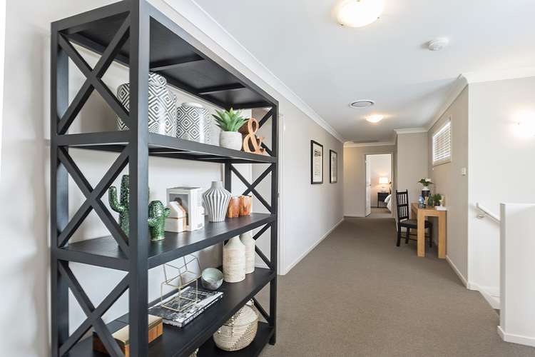 Fourth view of Homely house listing, Lot 318 Dressage Street, Box Hill NSW 2765