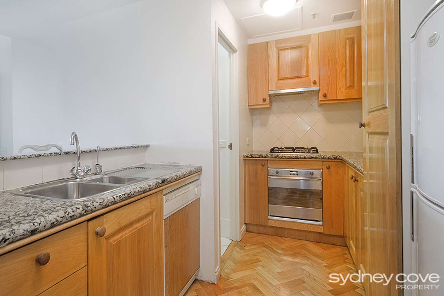 Main view of Homely apartment listing, 127 Kent St, Sydney NSW 2000