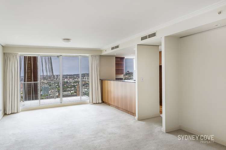 Second view of Homely apartment listing, 68-70 Market St, Sydney NSW 2000